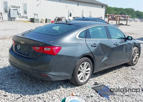 2017 Chevrolet Malibu 1Lt z USA, uszkodzony, nr VIN 1G1ZE5ST1HF102518